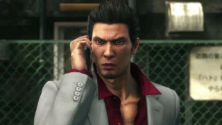 Yakuza Kiwami and Yakuza 6 The Song of Life   PlayStation Experience 2016 Trailer  PS4