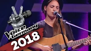 Maxim - Meine Soldaten (Mascha Winkels) | The Voice of Germany | Blind Auditions