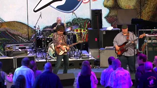 Tab Benoit - Jan 25 2020 - LRBC #34 - World Stage