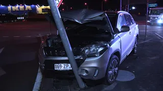 DUI Road Rage | SLACKS CREEK, QUEENSLAND, AUS