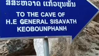 Exploring the Spooky Caves of Viengxay, Laos | MUST WATCH!