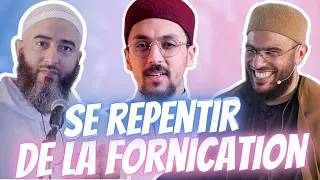 Comment SE REPENTIR de la FORNICATION ? (ZINA) | Nader abou Anas - Mehdi Islammag & Mohamed Nadhir