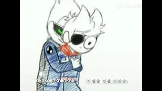 Tom x Tord || Edit || Eddsworld || 💙❤|| okokok Lalalala || MEME ||