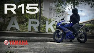 YAMAHA R15 ver3 | BIKE REVIEW | Why it is considered the best entry level sportsbike