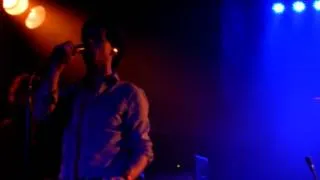 "Cuckoo Song (New Song HD)" A Silent Film@Chameleon Club Lancaster, PA 4/15/12