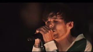 Louis Tomlinson - Perfect Now - Away From Home Global Livestream - 04/09/2021