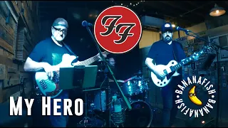 Foo Fighters - My Hero