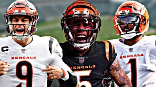 The Cincinnati Bengals Have EVERYONE FOOLED…