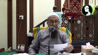 Boleh Jamak Qasar Setelah Sampai Di Rumah? - Ustaz Azhar Idrus