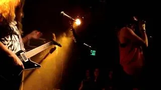 The Donnas - The Viper Room, Hollywood, California (May 9, 2008) Full Show