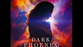X-Men Dark Phoenix : Coda (Hans Zimmer)