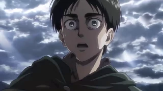 Attack On Titan Season 2 All Transformations + Eren's New Power