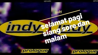 SELAMAT PAGI SIANG SORE DAN MALAM - INDY | LAGU INDONESIA 94 AN TERBAIK * official video North CBR