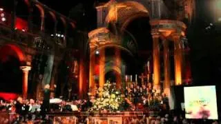 ALMA MATER (Mater Ecclesiae) Music by Stefano Mainetti