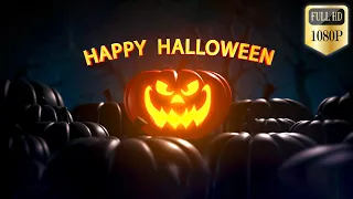 5 Free Halloween Greeting, Intro, Opener, Template & Logo Reveal-Download Links In Description.