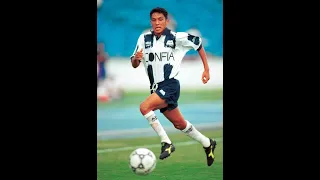 JESUS ARELLANO #28 CABRITO