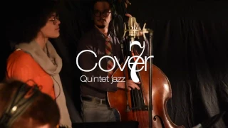 I can't help it Quintet Jazz Cover7