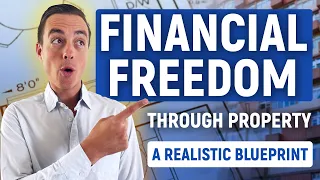 Financial Freedom Through Property?