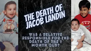 QUEST FOR JUSTICE: Jacob Landin (Interview with brother Eric Carter-Landin