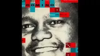 Fats Domino - Swanee River Hop(instr.) - February 1953