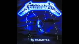 Metallica - Fight Fire With Fire (D Tuning)