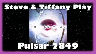 Steve & Tiffany Learn & Play: Pulsar 2849