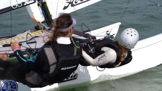 22nd Hobie 16 Worlds | Hobie Cat Racing Part 3