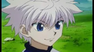 (1Hour) Killua theme Gimpatsu no Shounen