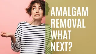 What happens after you remove amalgam fillings? [Holistic Dentist Brisbane]