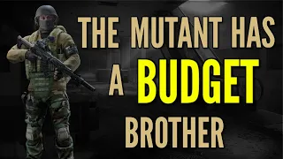 The Mutant Has A Budget Brother - 103/AKM Loadout - Escape From Tarkov