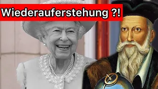 5 dunkle Nostradamus Vorhersagen für 2023 Zusammenfassung!