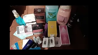 Распаковка Avon 05/2021/🔥"Майский бум"/серьги и брошь благотворительных программ🥰/"Легкий старт"