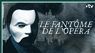 Le fantôme de l'Opéra - Culture Prime