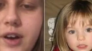 I am Madeleine McCann Instagram - Woman thinks she is Madeleine McCann and claims to have evidence