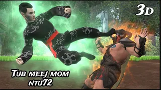 Tub meej​ mom ntu​72 hmoob​ 3D​ Animation​ Ep.72