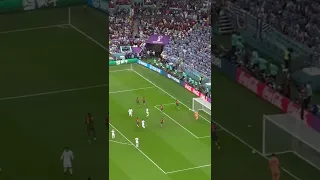 Brunu Fernandes Penalty Goal. Portugal - Uruguay World Cup 2022