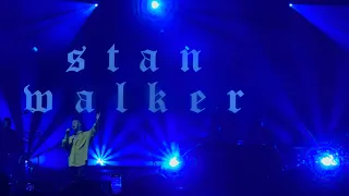 GoodLove 2022 - Stan Walker Full Performance