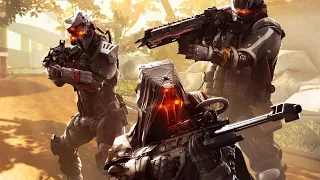 Killzone 4 shadow Fall online has been officially shut down.