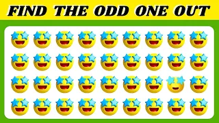 How To Master Find The Odd One Out. easy levels #viral #trend #trending