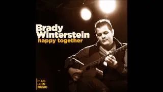 Brady Winterstein happy togerther