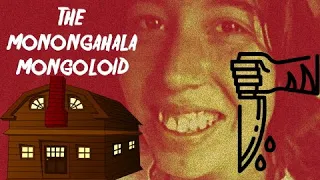 THE MONONGAHALA MONGOLOID | Short Film | 1992