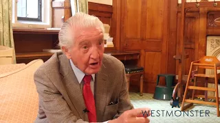 Dennis Skinner MP: Full interview on EU, Brexit and Jeremy Corbyn