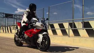 ► 2012 BMW S 1000 RR on Track (193 hp)