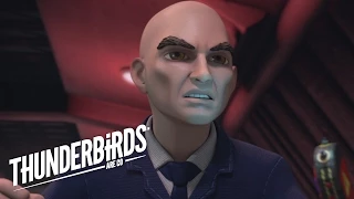 Thunderbirds Are Go | Coming Up On CITV | Trailer