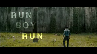 Run Boy Run || Maze Runner