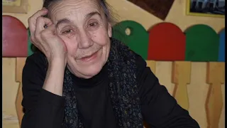 Умерла актриса фильма «Москва слезам не верит» Татьяна Жукова-Киртбая