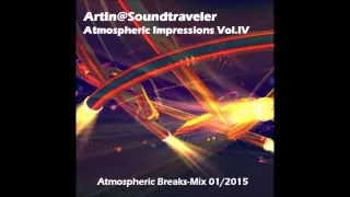 ArtIn@Soundtraveler - Atmospheric Impressions Vol.IV