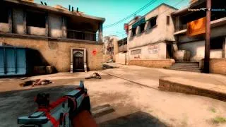 [CS:GO]Proxy Frag Movie EP.2