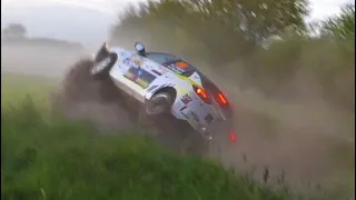 Rallye Sulingen 2022  |  CRASH & BIG JUMPS