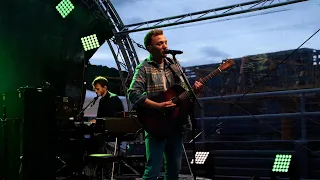 JORIS live auf der Filstalbrücke